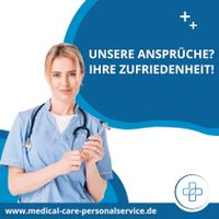 Pflegefachkraft !! 27€ / h oder 4.500€ + Zuschläge + Auto Berlin - Lichtenberg Vorschau