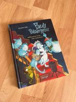 Pauli Poltergeist Lütje Kinderbuch Willkommen in der Villa Funkelstein Stuttgart - Feuerbach Vorschau