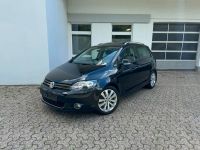 Volkswagen Golf Plus VI 1.4 TSI Style Schiebedach Keyless Niedersachsen - Brake (Unterweser) Vorschau