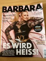 Zeitschriften Barbara / Zeit Wissen Hessen - Ottrau Vorschau