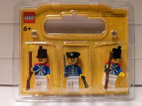 Lego Minifiguren passend zu 10320 - Soldaten Fort Eldorado Wandsbek - Hamburg Sasel Vorschau