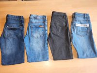 Yigga Topolino Palomino H&M Blue Jeans Hosen Gr. 134 - Wie Neu Köln - Rath-Heumar Vorschau