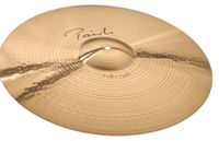 Suche Paiste Signature Full Crash 16" oder 17" oder  18" Nordrhein-Westfalen - Neukirchen-Vluyn Vorschau