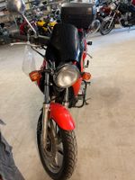 Honda Cb500/Pc26 Motorrad Baden-Württemberg - Weinstadt Vorschau