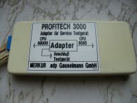 Profitech 3000, Adapter, Servicetestgerät, adp, Hessen - Bebra Vorschau