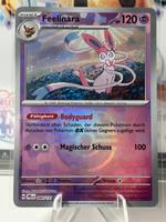 Pokemon Pristmatische Entwicklungen Feelinara Meisterball DE Rheinland-Pfalz - Prümzurlay Vorschau