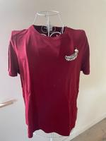 H&M Shirt mit Brosche Sachsen - Rodewisch Vorschau