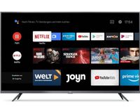 Xiaomi Mi Smart TV 4S 43“ Sachsen-Anhalt - Karsdorf Vorschau