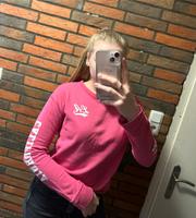 Hollister Pullover, S, Pink Niedersachsen - Emsbüren Vorschau