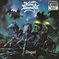 ★★ KING DIAMOND – ABIGAIL + DLP + 2LP + ROADRUNNER + NEU + 180gra Sachsen - Zwickau Vorschau