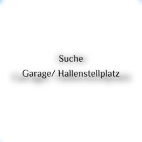 Suche Stellplatz Garage im Raum Wiehl Nordrhein-Westfalen - Wiehl Vorschau