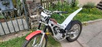 Montesa 4 rt Hessen - Schmitten Vorschau