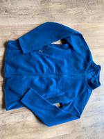 Fleece Jacke Crane Gr.M blau Hessen - Birkenau Vorschau
