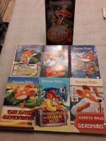 7 Bücher von Geronimo Stilton Bayern - Unterdietfurt Vorschau