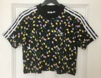 ADIDAS Allover Print Crop Top: Gr. 38 Bonn - Bonn-Zentrum Vorschau