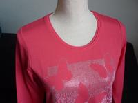 NEU * RABE - süßes SHIRT * Schmetterlinge * hellrot M 38 Nordrhein-Westfalen - Warendorf Vorschau