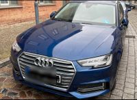 Audi A4 G-Tron S Line / Leder / Automatik / Matrix / Top Ausst Brandenburg - Schönwalde-Glien Vorschau