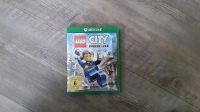 Lego City Undercover (Xbox One) Niedersachsen - Fürstenau Vorschau