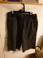 Shorts Sweat H&M Gr.152 Brandenburg - Turnow-Preilack Vorschau