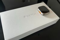 Apple Watch Ultra (GPS + Cellular) (Titan) 49 mm Nordrhein-Westfalen - Wermelskirchen Vorschau