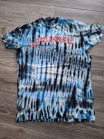 T-Shirt Shirt von Dsquared2 Gr. XXL blau WIE NEU Baden-Württemberg - Kupferzell Vorschau