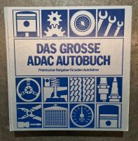 Das grosse ADAC Autobuch von 1976 Baden-Württemberg - Villingen-Schwenningen Vorschau