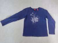 Esprit Langarm-Shirt Gr 122/128 Mädchen lila Hamburg-Nord - Hamburg Barmbek Vorschau