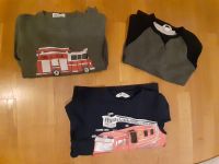 3 x Pullover H&M 134 140 Bayern - Illertissen Vorschau