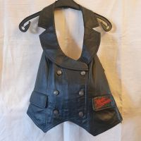 Harley-Davidson Damen Leder Bustier Düsseldorf - Lichtenbroich Vorschau