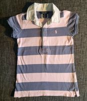 top T-Shirt Gr. 122 von Polo Ralph Lauren Nordrhein-Westfalen - Hilden Vorschau