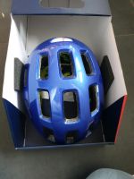 Kinder Fahrradhelm | Gr. 52 - 57 | mit LED Licht Kreis Pinneberg - Halstenbek Vorschau