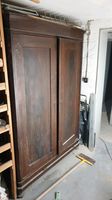 Antiker Schrank 1,30 x 1,95 cm Rheinland-Pfalz - Frankenthal (Pfalz) Vorschau