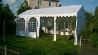 vermiete riesiges Festzelt 7x14m , Hochzeit, Schuleingang , Party Dresden - Dresdner Heide Vorschau