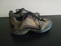 Reebok Schuhe 38 Damen Nordic Walking braun Niedersachsen - Nordstemmen Vorschau