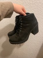 Vagabond Stiefel mit Absatz Mecklenburg-Vorpommern - Greifswald Vorschau