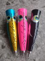 Hammerhead GT Popper C Cup Popping Big Game Nordrhein-Westfalen - Willich Vorschau