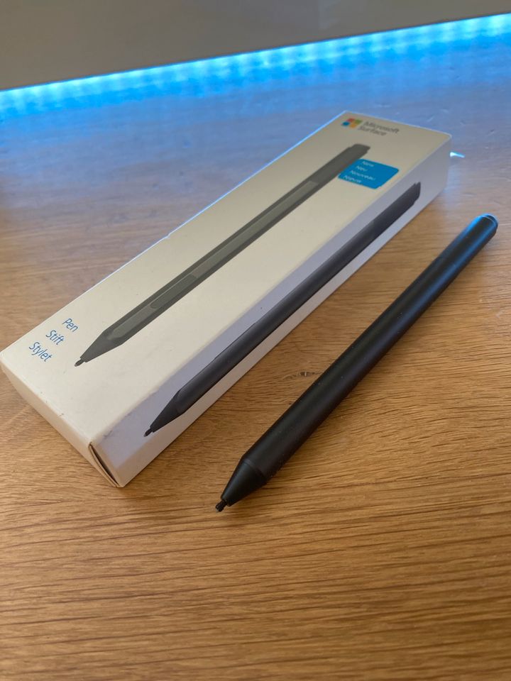 Microsoft Surface Pen/ Stift - schwarz in Frankfurt am Main