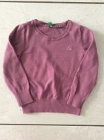 Strickpulli von Benetton Gr.98 !!! 4,00€ !!! Nordrhein-Westfalen - Bönen Vorschau