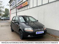 Daewoo Kalos 1.4 SX TÜV NEU Sachsen-Anhalt - Magdeburg Vorschau