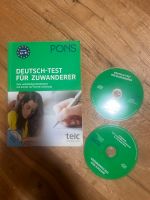 Deutschtest für Zuwanderer Nordrhein-Westfalen - Düren Vorschau