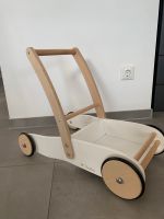 Pinolino Lauflernwagen aus Holz Berlin - Rudow Vorschau