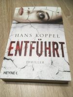 Entführt - Hans Koppel Nordrhein-Westfalen - Attendorn Vorschau