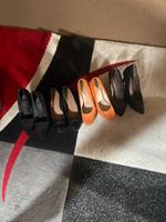 Verkaufe Damen Schuhe Sachsen-Anhalt - Merseburg Vorschau