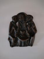 Bronze Relief, Heiligenschein, 18 cm x 15 cm, 1230g, Nordrhein-Westfalen - Gummersbach Vorschau