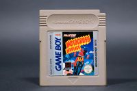 Motocross Maniacs Nintendo Game Boy Color Advance SNES Schleswig-Holstein - Neumünster Vorschau