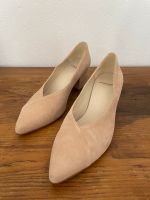 Vagabond Pumps, Halbschuh Mya, Gr. 38, helles beige Friedrichshain-Kreuzberg - Kreuzberg Vorschau