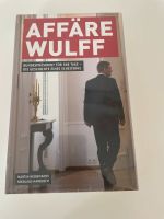Buch - Affäre Wulff Stuttgart - Stuttgart-Mitte Vorschau