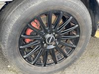 4x Braun VW Golf 5 6 Passat Touran etc. Sommerräder 205/55 R16 Rheinland-Pfalz - Worms Vorschau