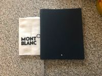 MONTBLANC | Notizbuch, Fine Stationary Sketch Book #149 - Indigo Baden-Württemberg - Urbach Vorschau