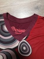 Desigual Tunika Gr. M/L Rheinland-Pfalz - Baumholder Vorschau